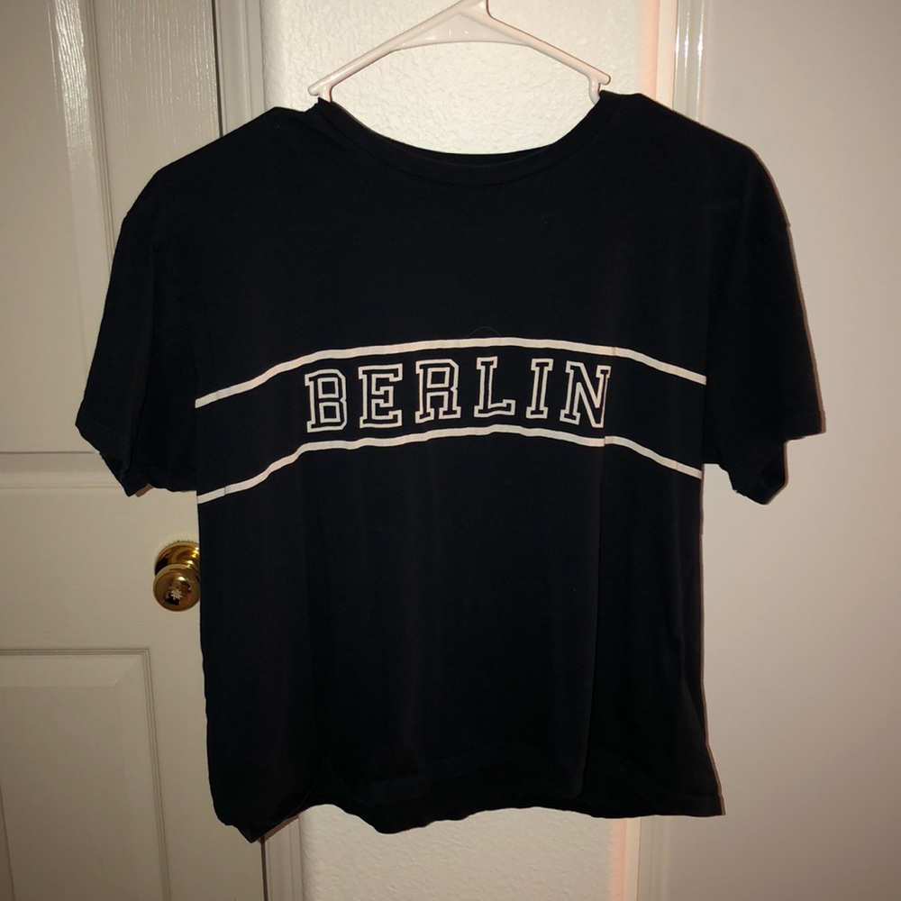 Cotton On Berlin Shirt